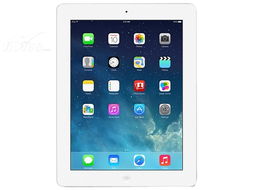 重溫經(jīng)典 蘋(píng)果iPad 4視網(wǎng)膜屏平板電腦全解析與高清圖賞